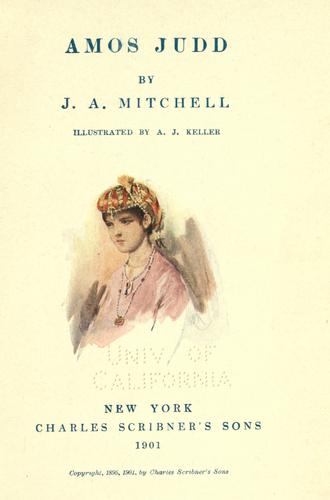 Amos Judd