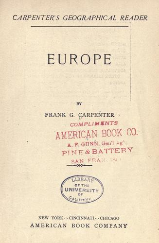 Europe