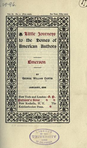 Emerson