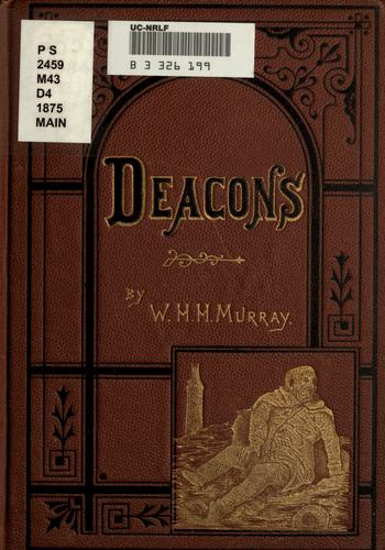 Deacons