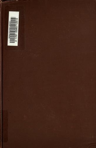 A history of the Inquisition of the Middle Ages