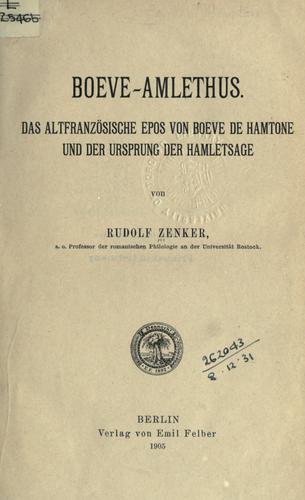 Boeve-Amlethus