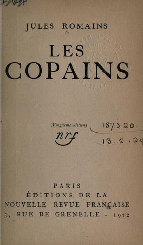 Les copains.