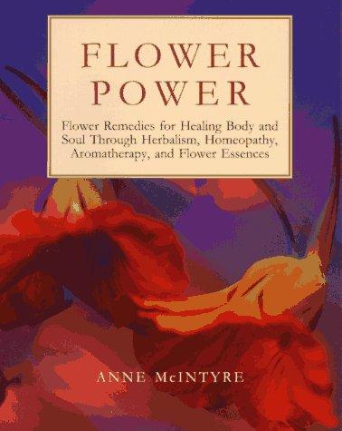 Flower power