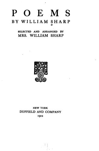 Poems