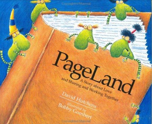 Pageland