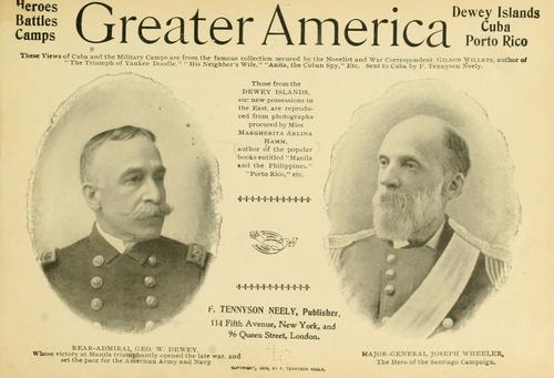 Greater America