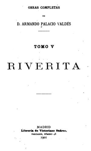 Riverita