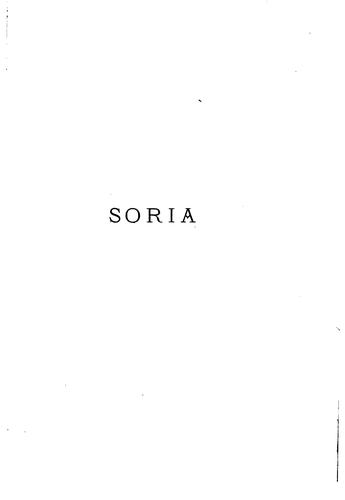 Soria