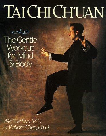 Tai chi ch'uan