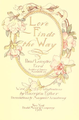 Love finds the way