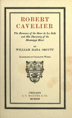Robert Cavelier