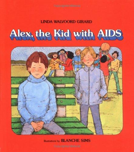 Alex, the kid with AIDS