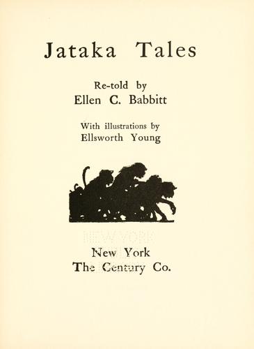 Jataka tales