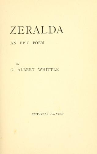 Zeralda