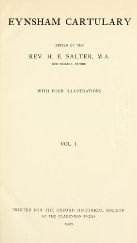 Publications.