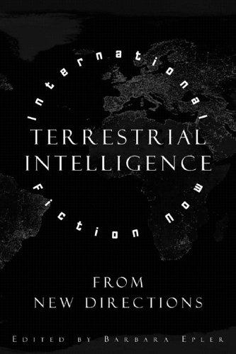 Terrestrial Intelligence