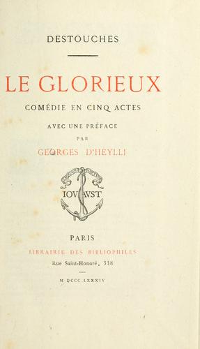 Le glorieux