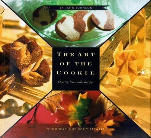 The art of the cookie