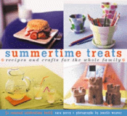Summertime treats
