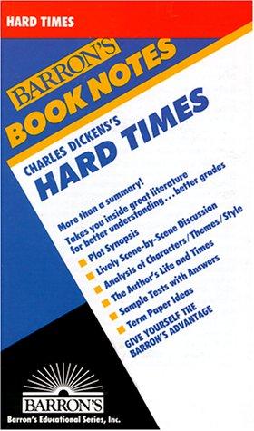 Charles Dickens's Hard times