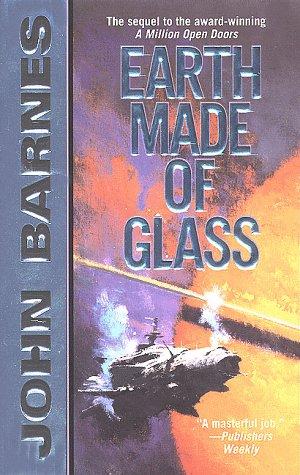 Earth Made of Glass (Giraut)