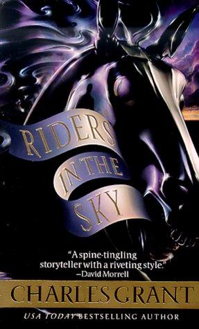 Riders in the Sky (Millennium Quartet)