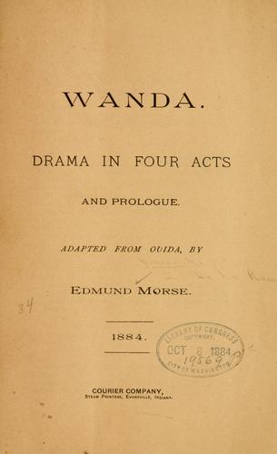 Wanda