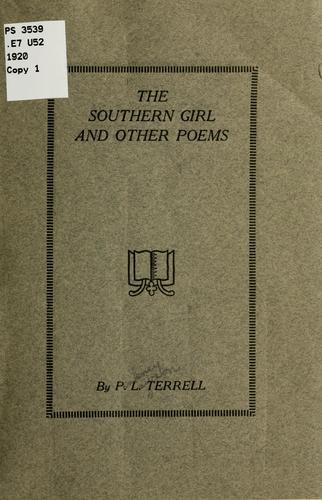 The southern girl