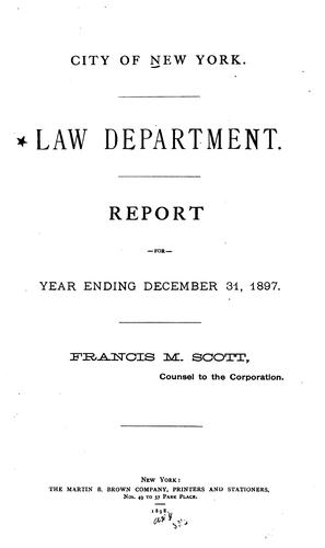 Report