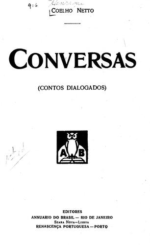 Conversas