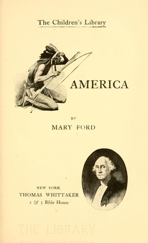 America