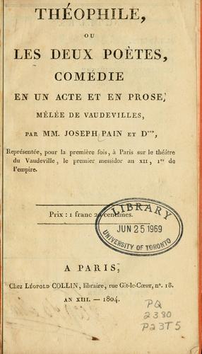 Théophile