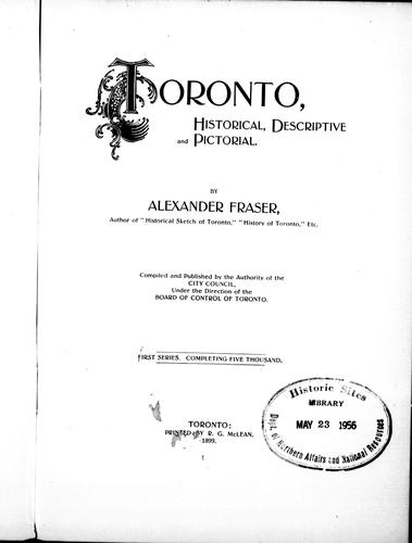 Toronto