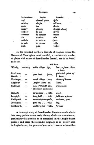 An elementary grammar of the Old Norse or Icelandic language.