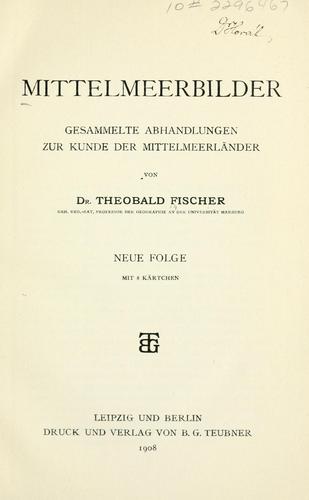 Mittelmeerbilder