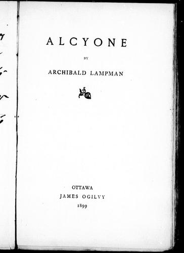 Alcyone
