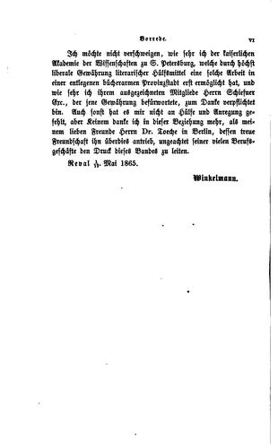 Geschichte Kaiser Friedrichs des Zweiten und seiner Reiche