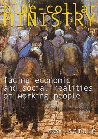 Blue-collar ministry