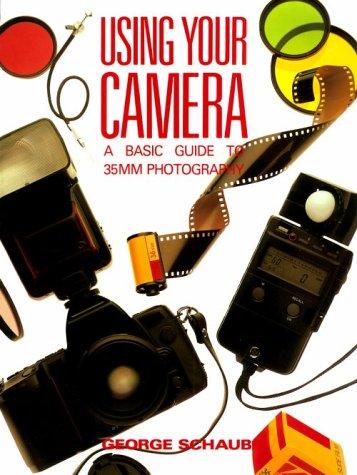 Using your camera