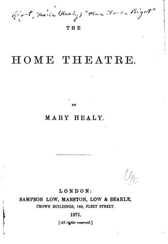 The Home Theatre