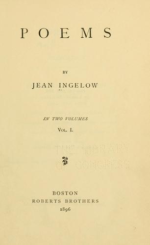 Poems