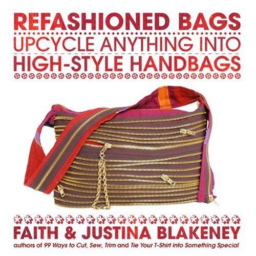 Refashioned bags