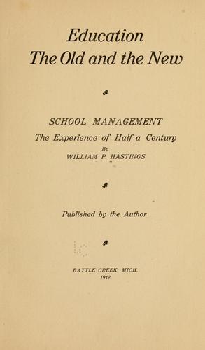 Education