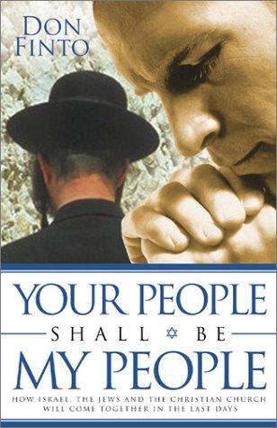 Your People Shall Be My People