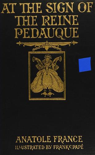 At the sign of the Reine Pʹedauque
