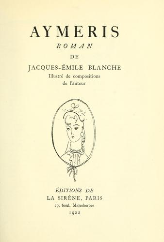 Aymeris