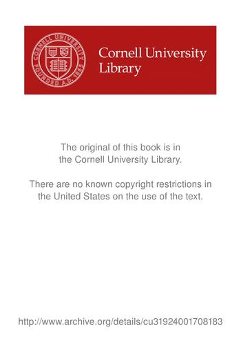 Studies on the genus Aquilegia