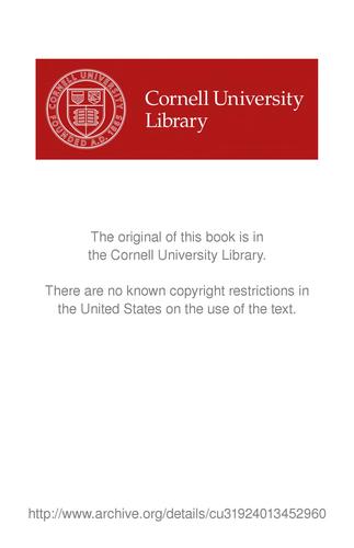 Literary remains