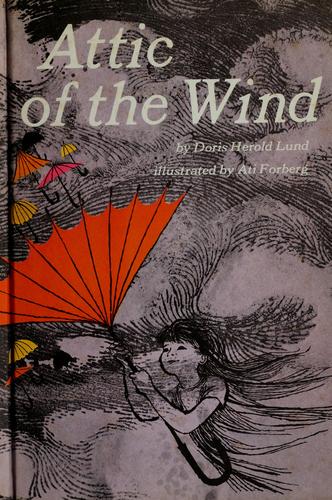 Attic of the wind.
